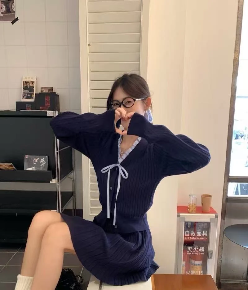 5501-5550【乖乖专属】编号专用链接百搭显瘦气质上衣