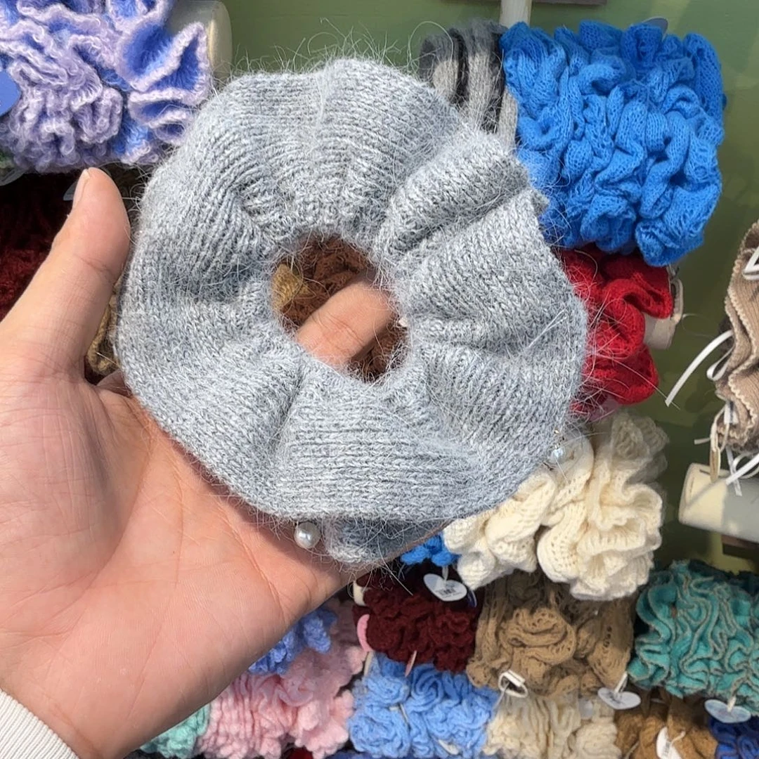 非金属韩版发饰013