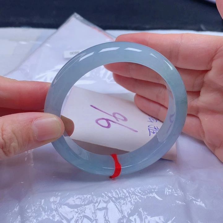 翡翠手镯未镶嵌555555556565