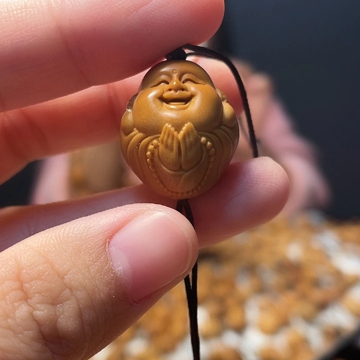 吊坠橄榄核橄榄核