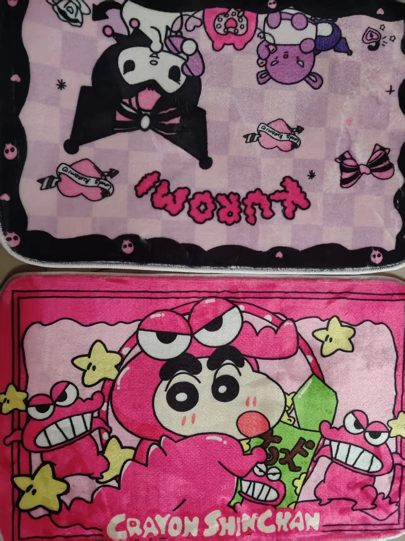 40*60尺寸随机小地垫