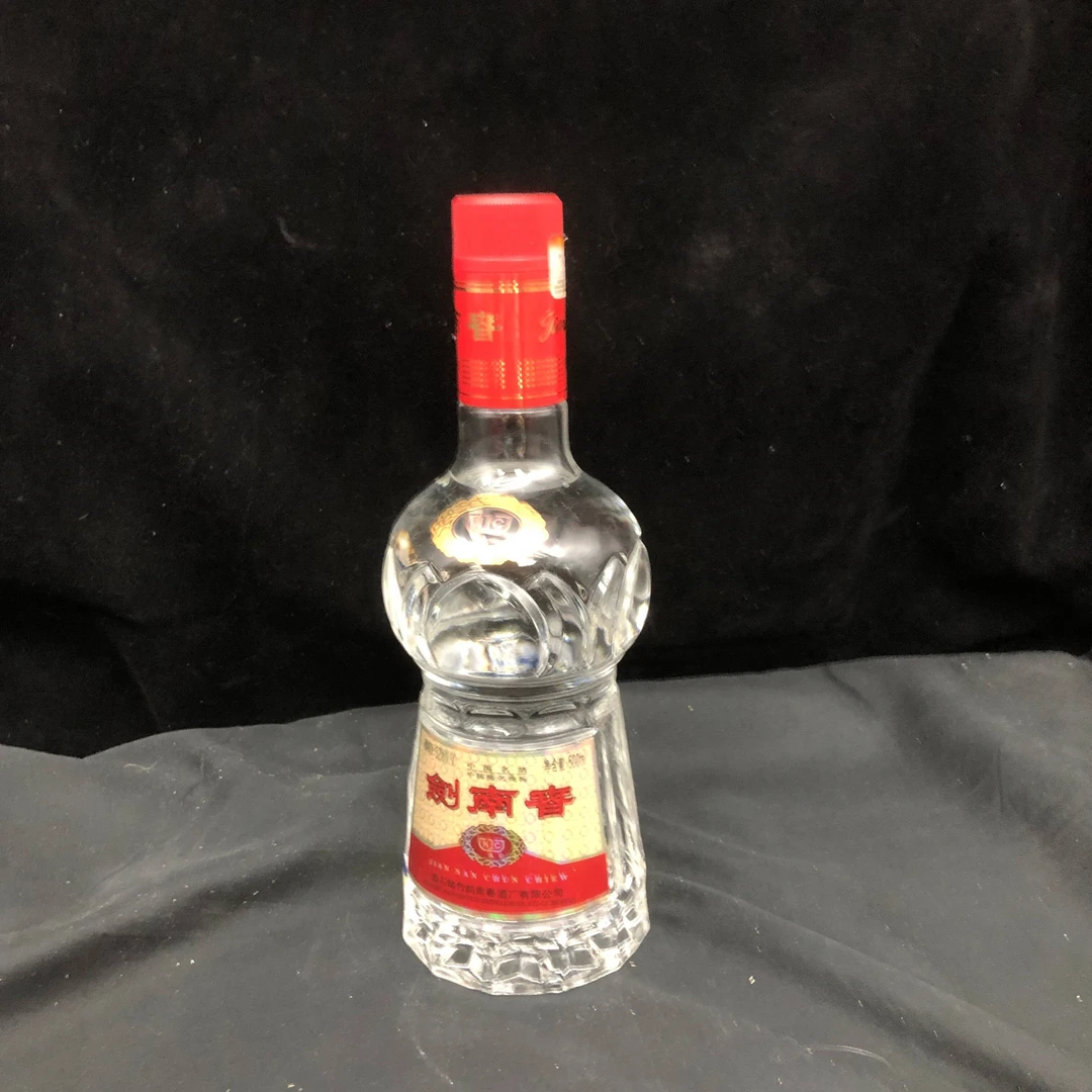 2004年剑南春52度500ml1-M25AM00BE18-03