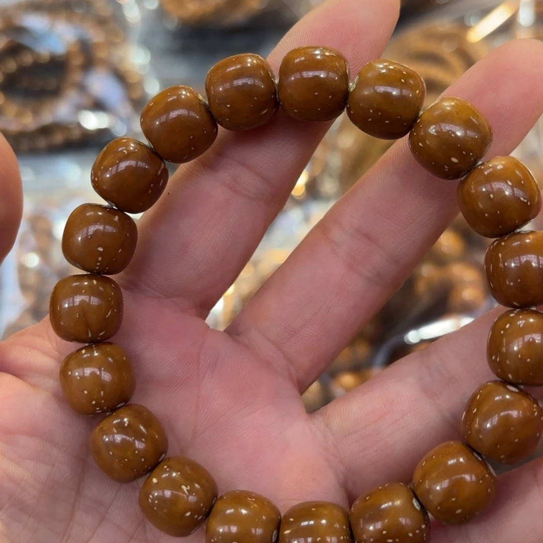 12紫金鼠手串全品