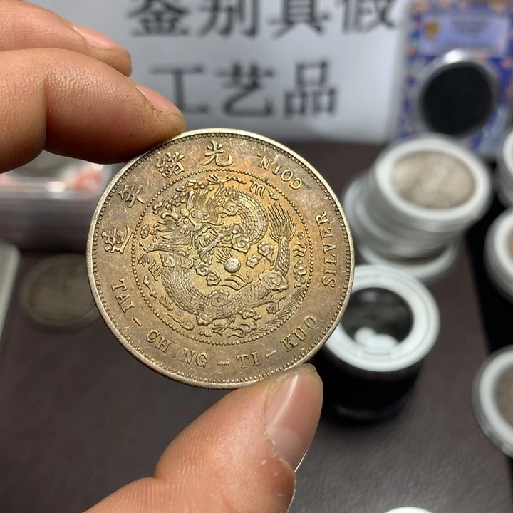 泉藏臻选    闪购链接  一图一物    复古手工艺品摆件