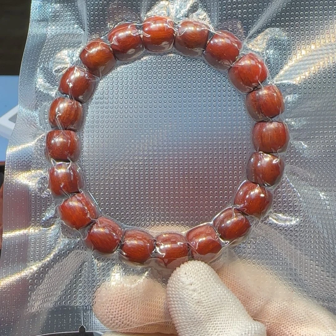 小叶紫檀手串/手链1.0x1.1福利老型