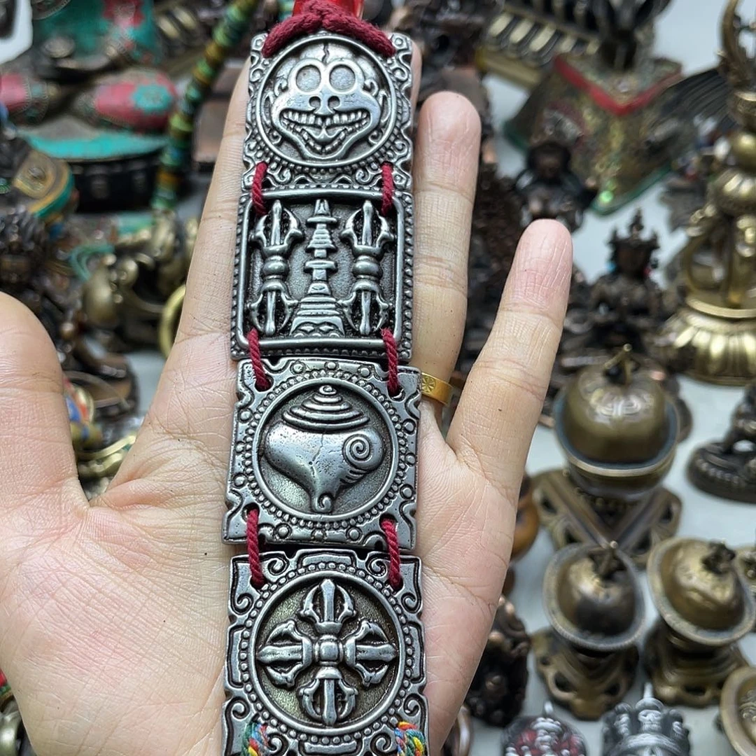 工艺品挂件一物一图