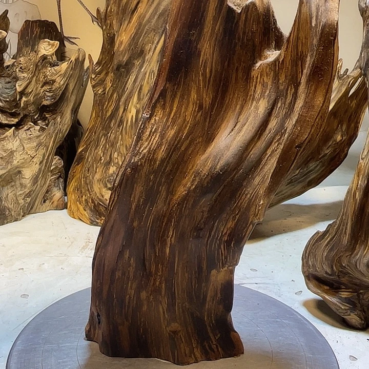 羚***羊木直播间一物一拍