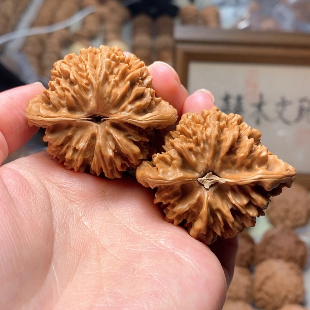 幸***9把件文玩核桃1111111111111