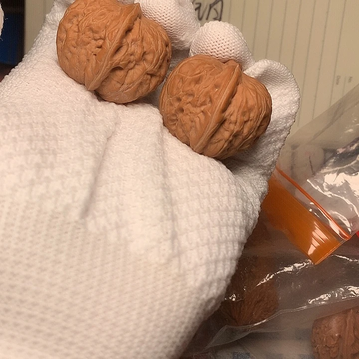 26尺寸全品平谷元宝核桃