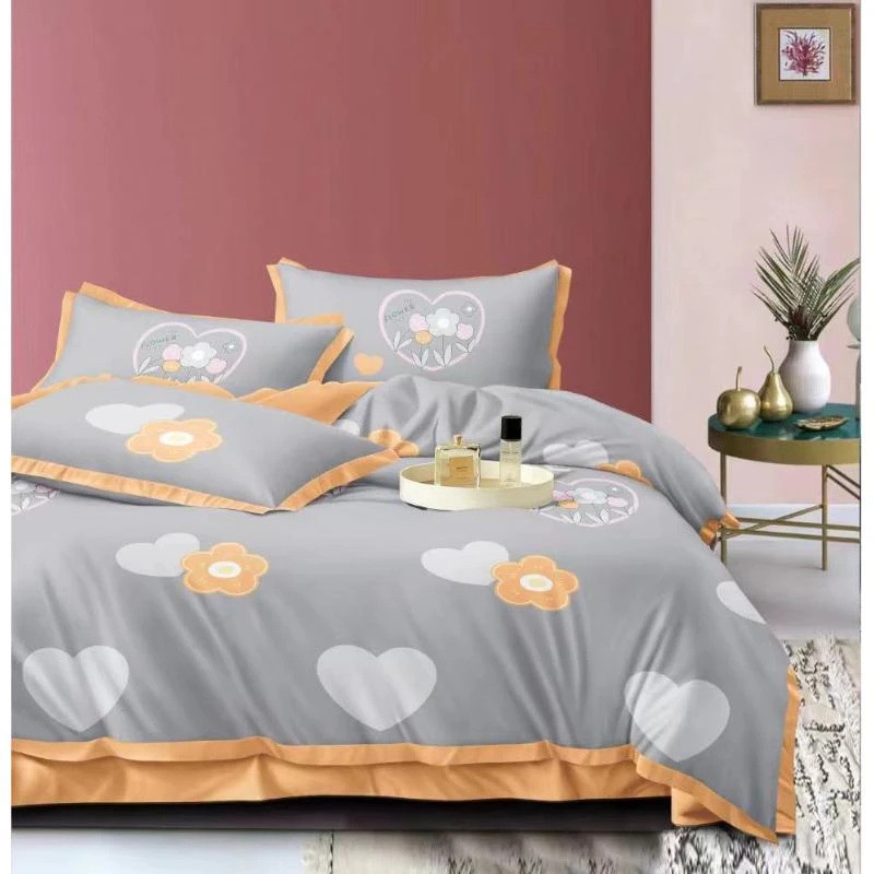 微瑕床单【茶艺师灰】2m*2.3m（±5cm）