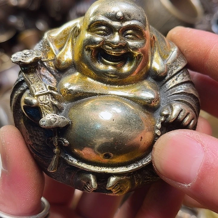 铜器摆件家居摆件