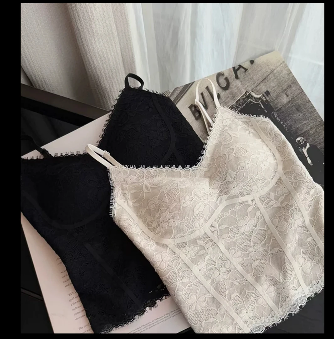 千寻女装铭顺-夏季百搭减龄显瘦设计感吊带美背女C5DD7087A