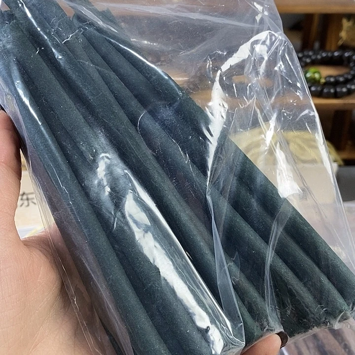 泥塑合香梦灵香棒150克