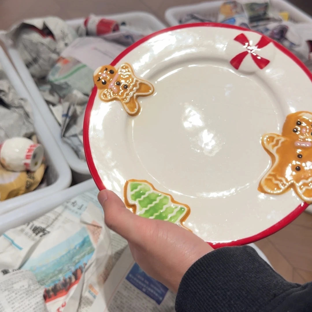 有的微瑕不退不换