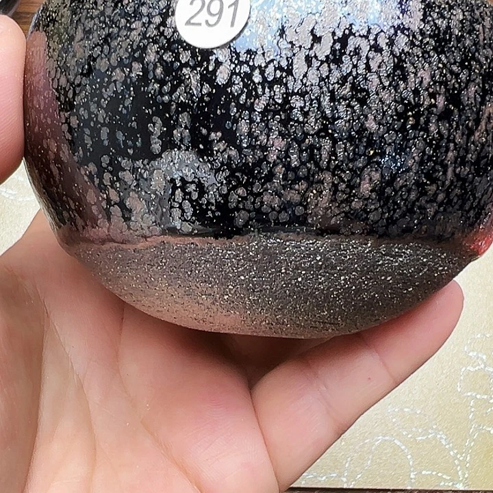 茶盏建窑建盏茶器291