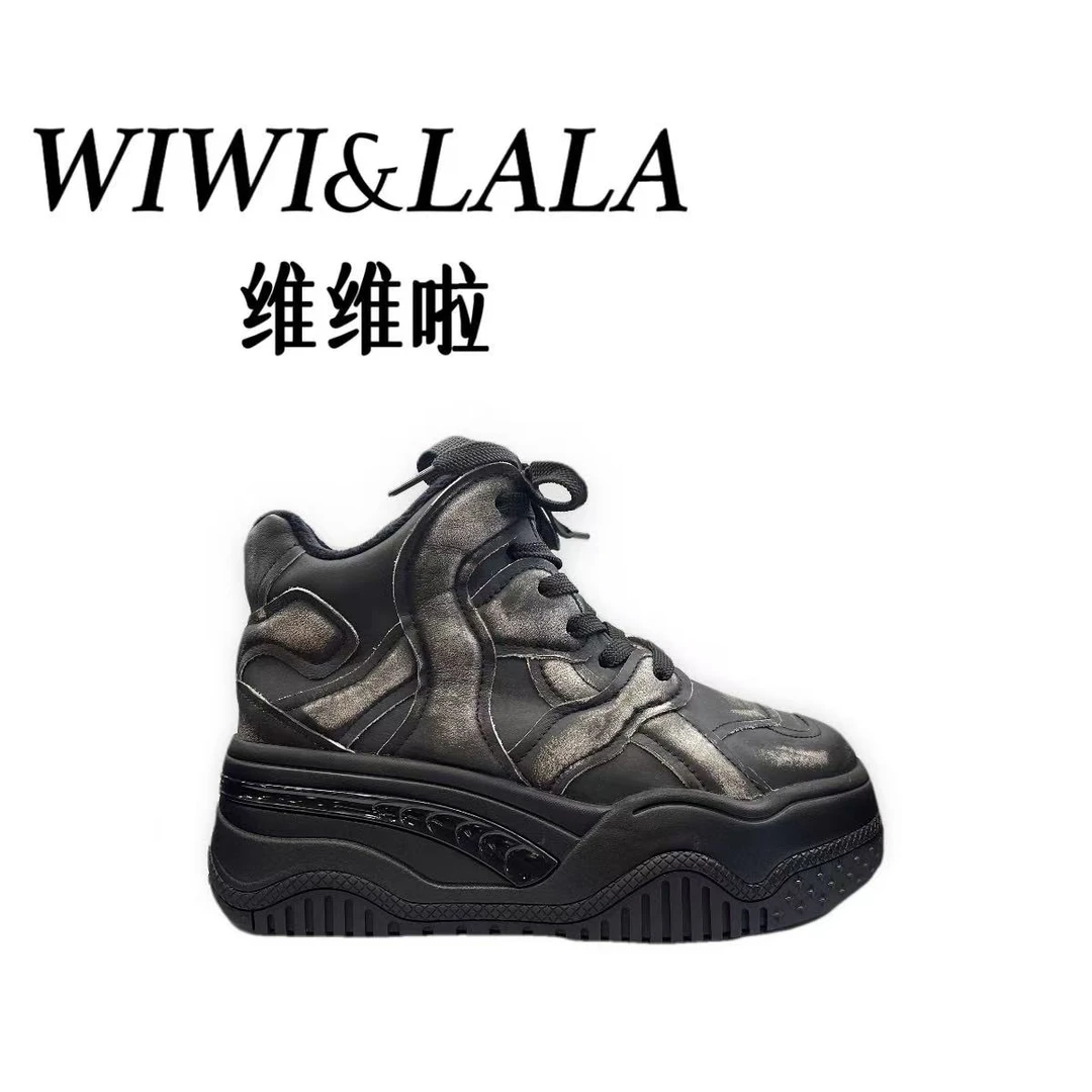 福利不t退不换【维维啦】冬款牛皮绒里雪地靴8567 A-7不包邮运费10