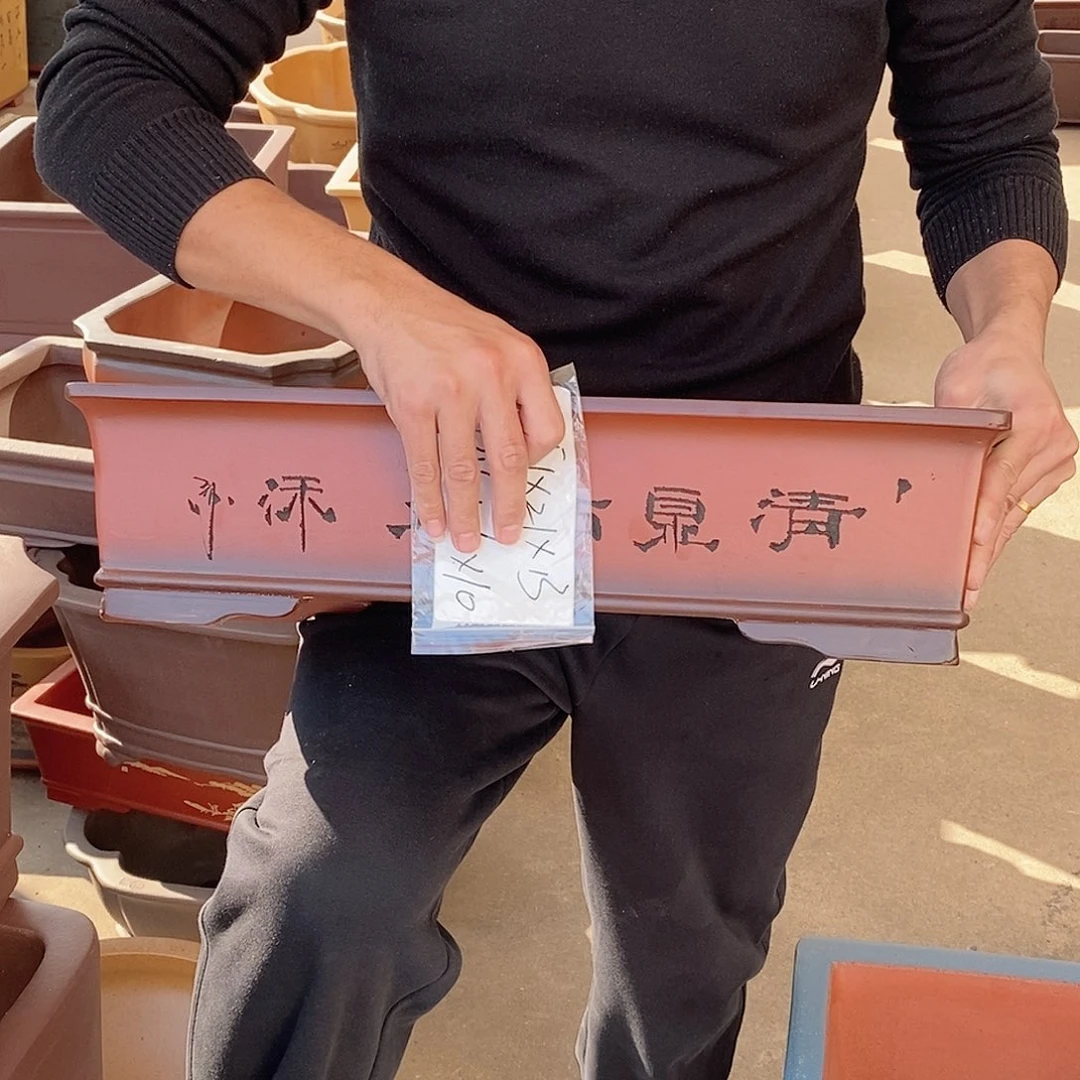 花盆紫砂紫砂花盆