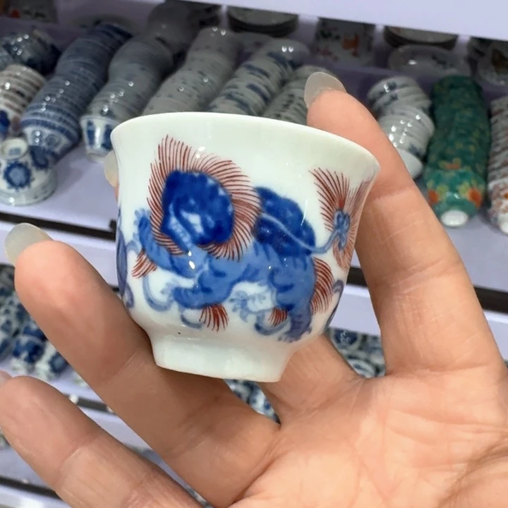 陶瓷艺术品收藏陶瓷
