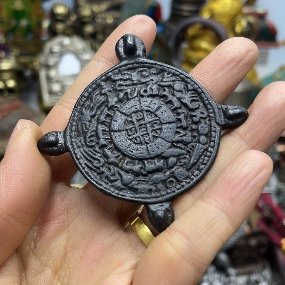 工艺品挂件一物一图