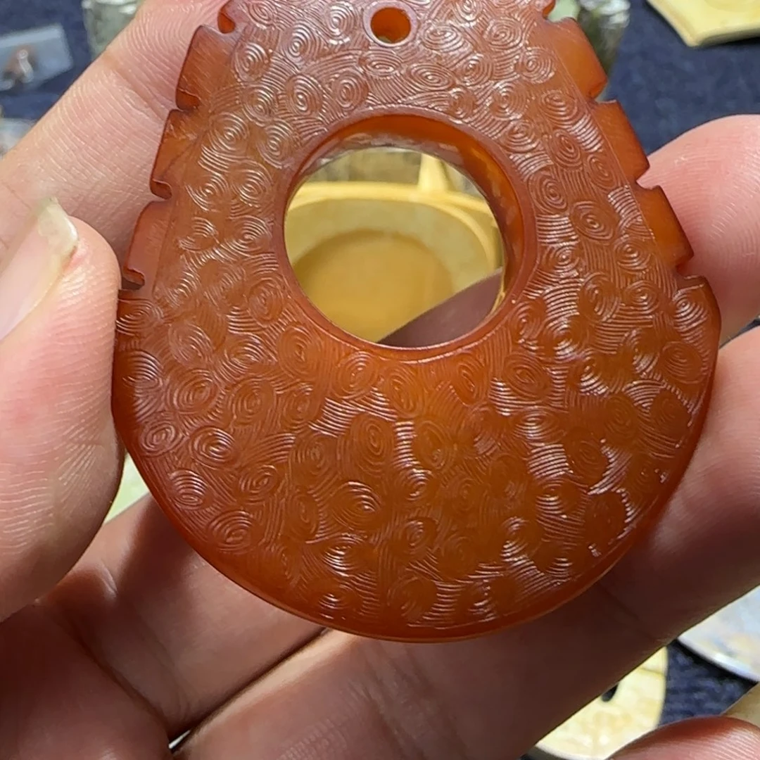 宝***珠瓷片良渚之水流经此地