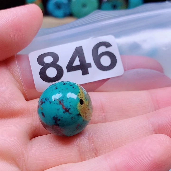 空竹粉丝专享十堰特色手工散珠