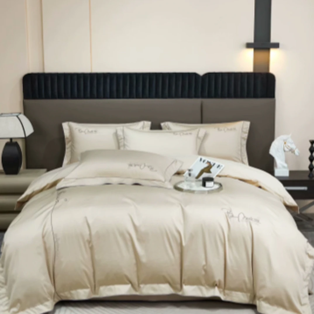 加厚长绒棉120支