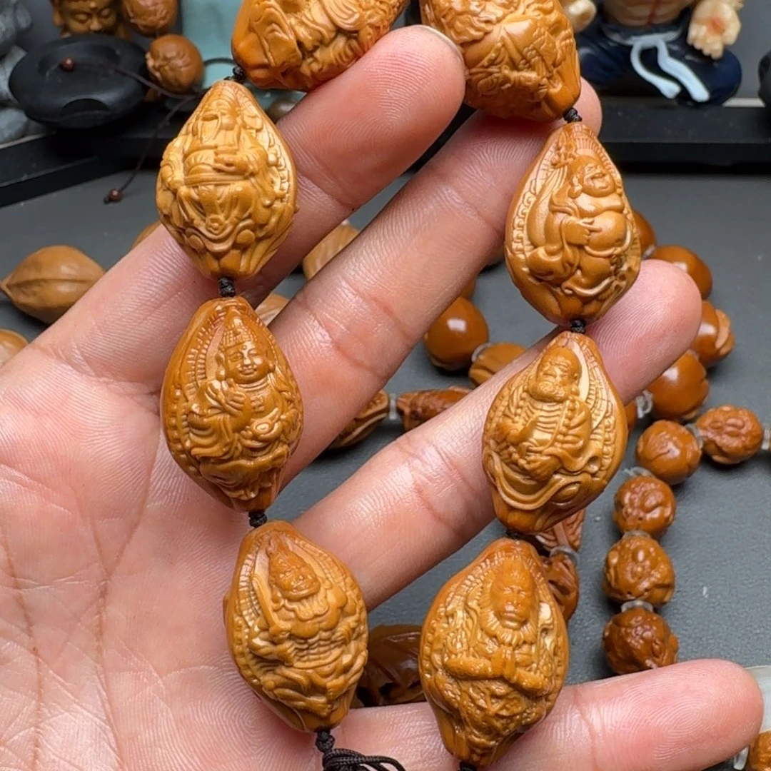 橄榄核手串/手链橄榄核手环的