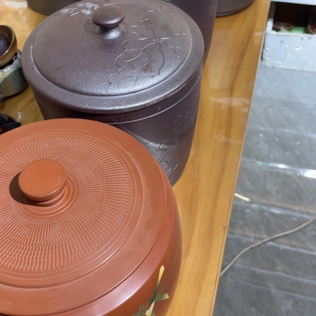 【闪购商品】陶见*青