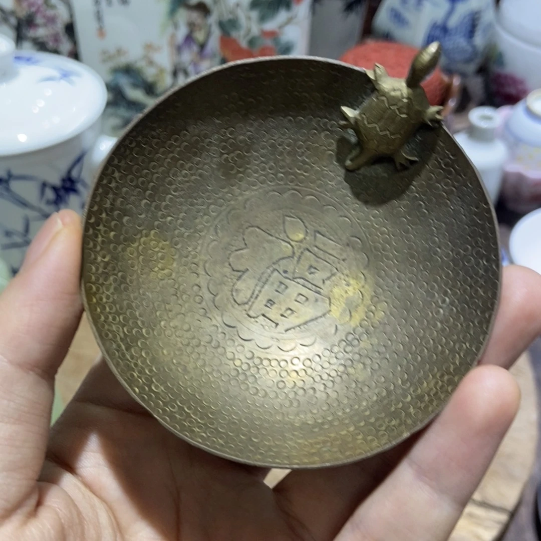纸***客陶瓷艺术品的制作