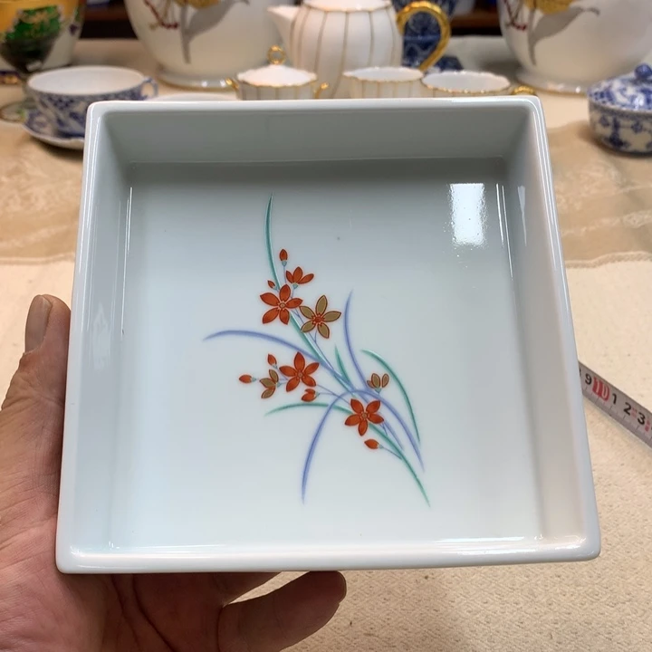 紫砂金瓷阁精品瓷器店