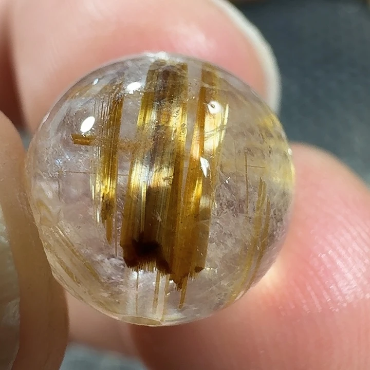 和***子水晶颈饰未镶嵌你