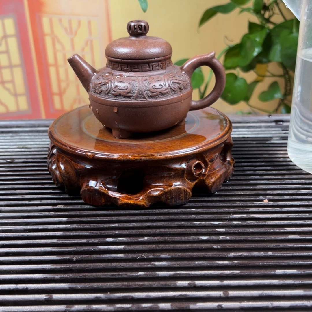 茶壶紫砂紫砂壶紫砂泥