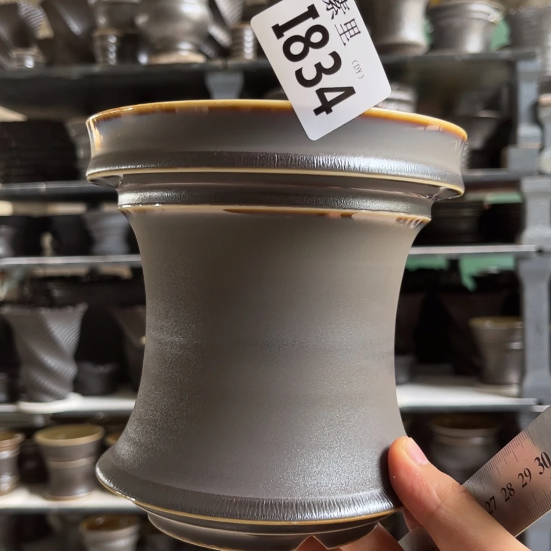 陶内口13.5高14.5景德镇