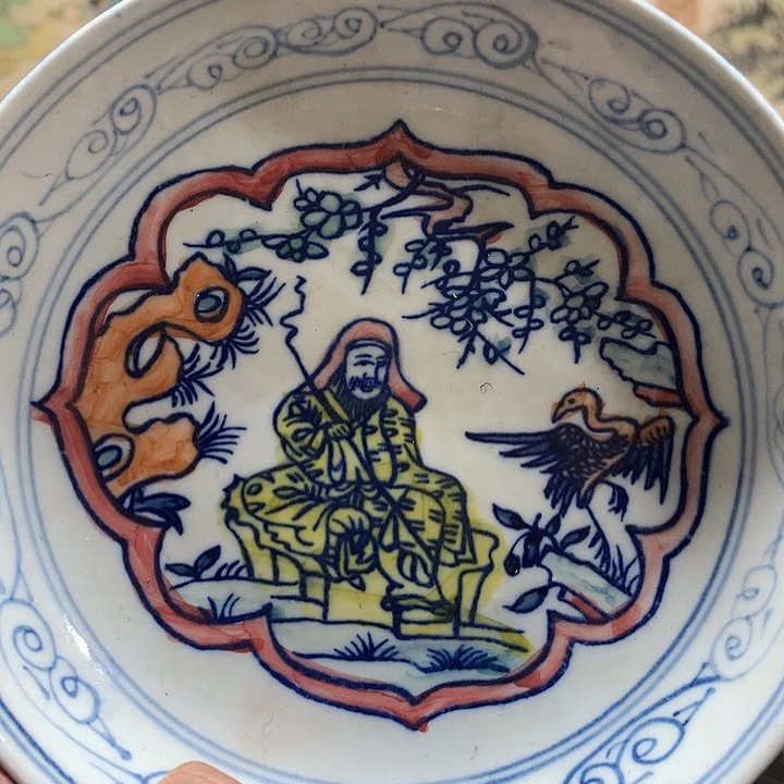 摆件