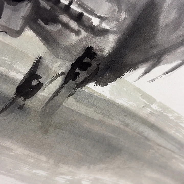 王***峰书法老师书法作品