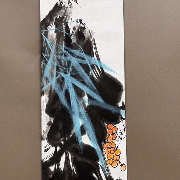 国画5555555558888888899999