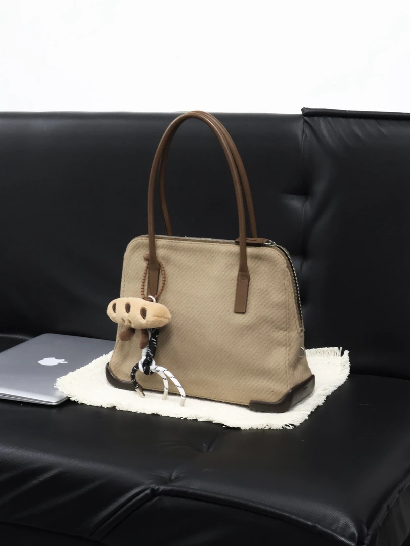 Prada/普拉达 单肩包 针织单肩包 wt6187/2512