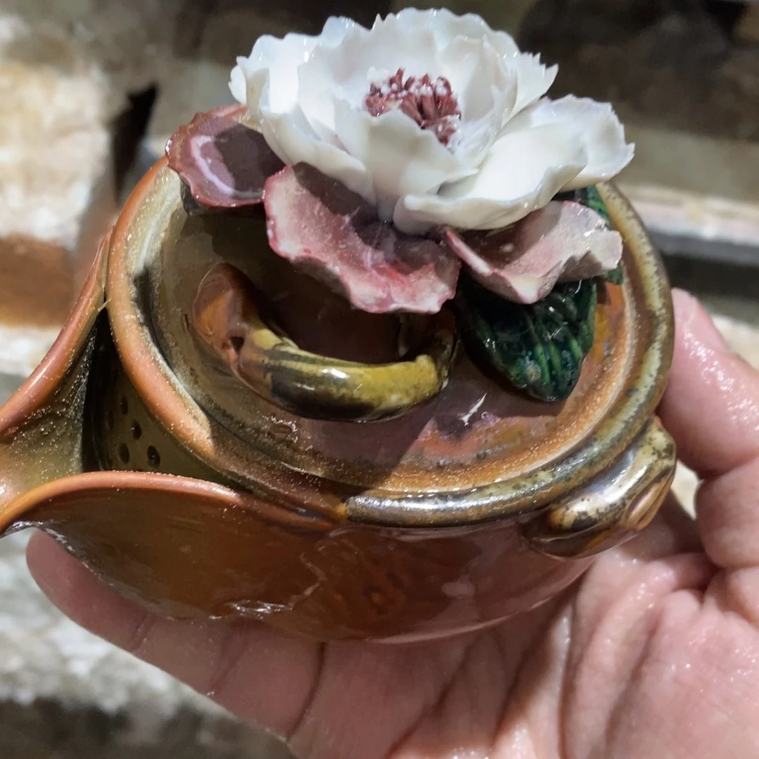 开窑大吉，高货多多。519鼓包