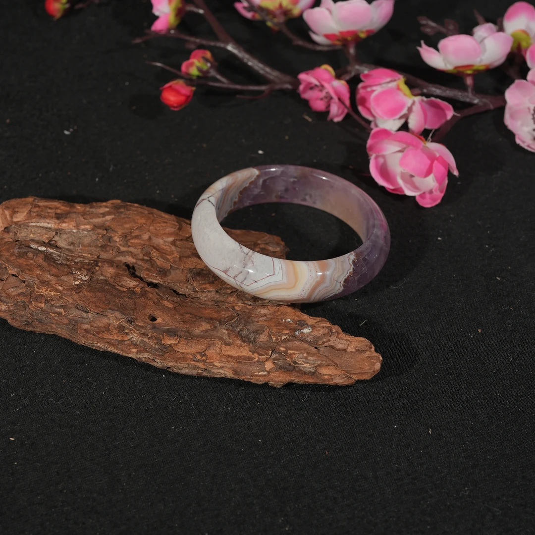 非金属锦纶手镯 香港王老板-饰品手镯3f822