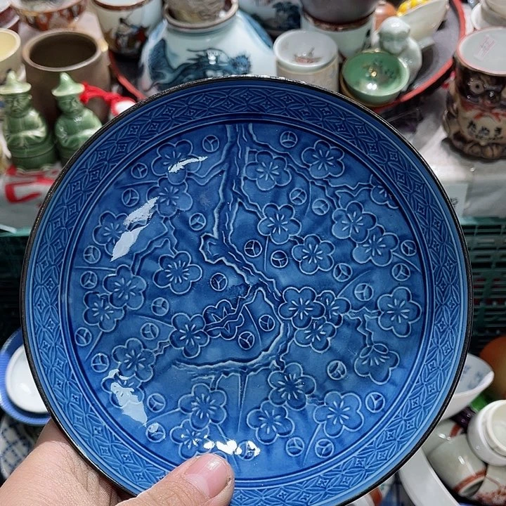 瓷片在这一刻你就不会再来