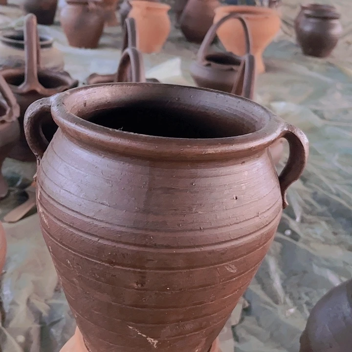 红陶191号19×16咖瑕