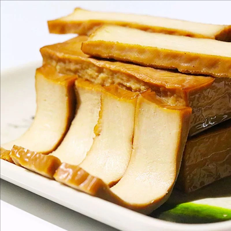 农菜嫂精选农家风味纯手工制作正宗湖南特产柴火卤香干
