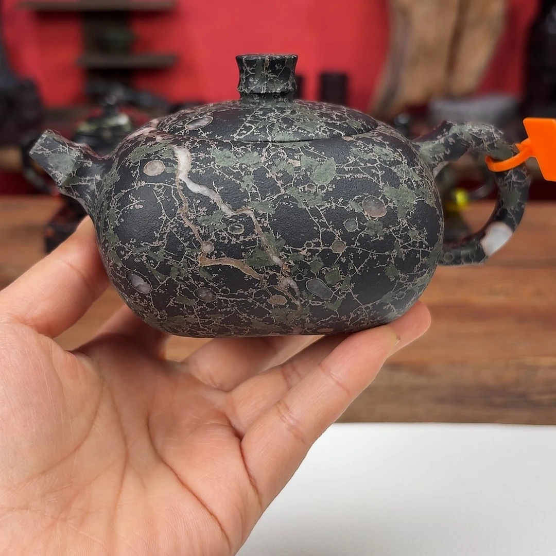 瓷康能美玉安山玉