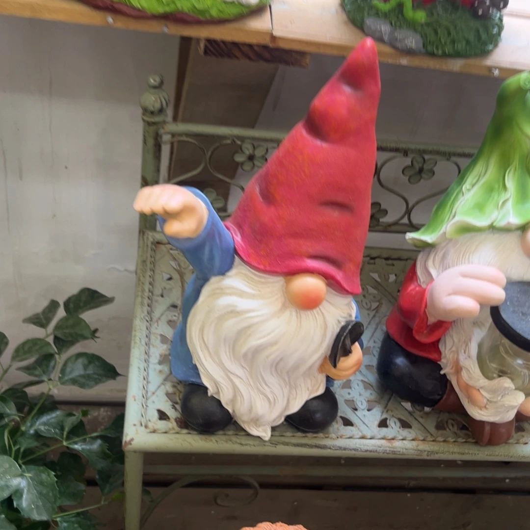 合成树脂妞地精一点