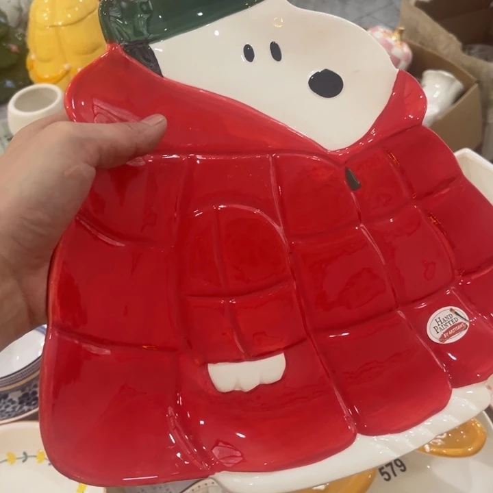 满28包邮 微瑕陶瓷 不退不退