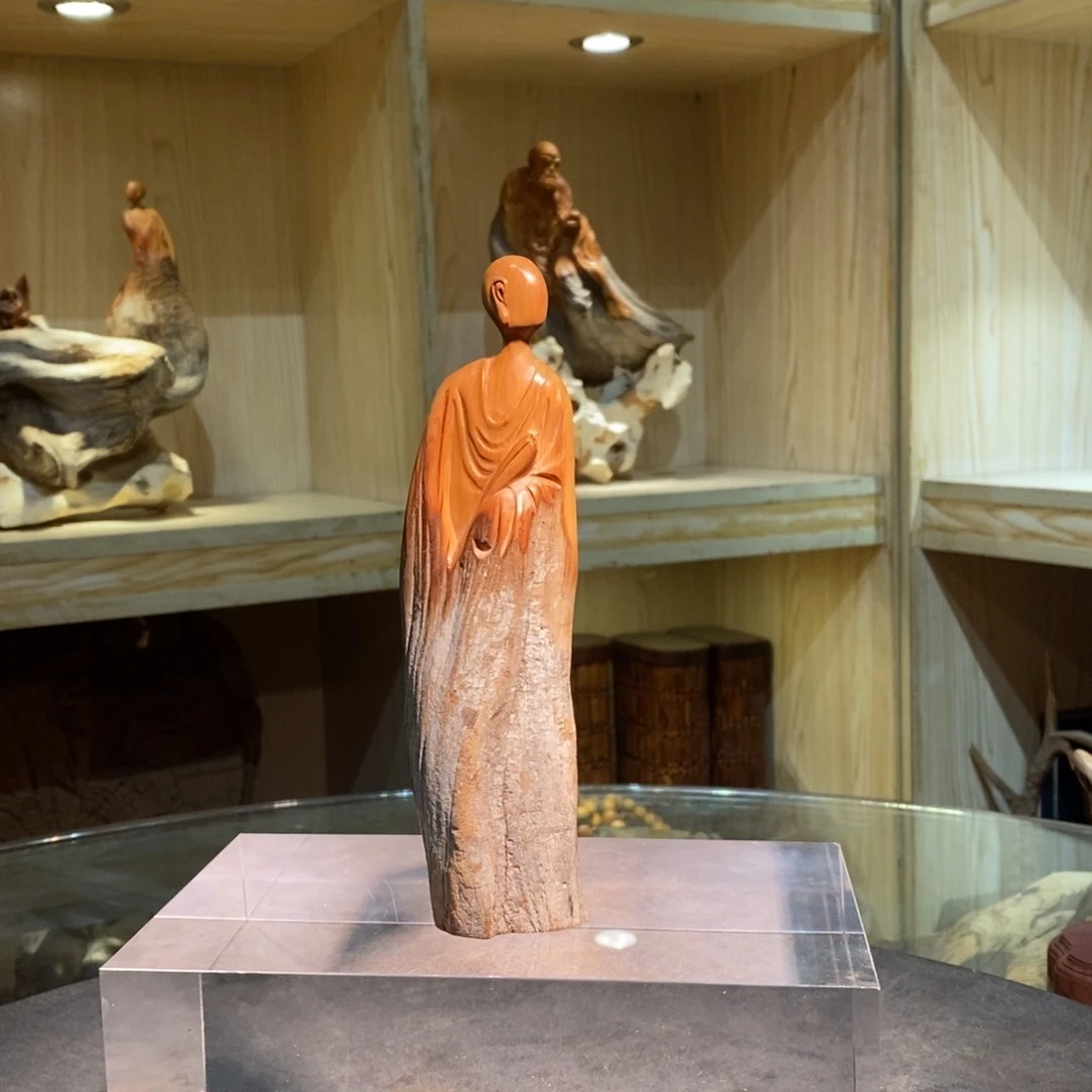 柏木（崖柏）太行1188855899655