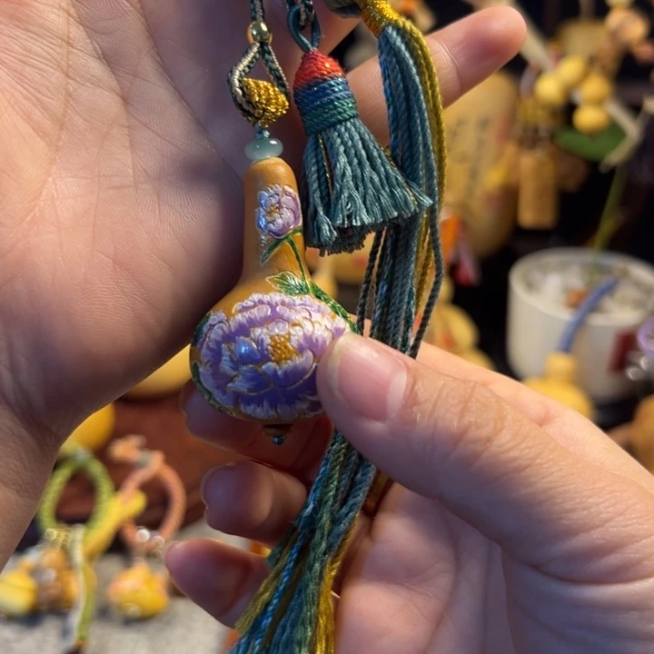 小***椒好看的葫芦不退不换