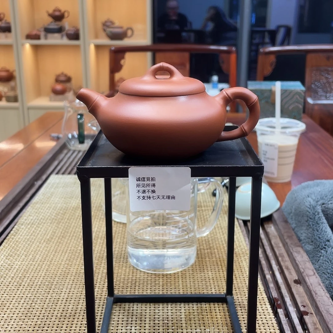 茶壶紫砂宜兴紫砂6