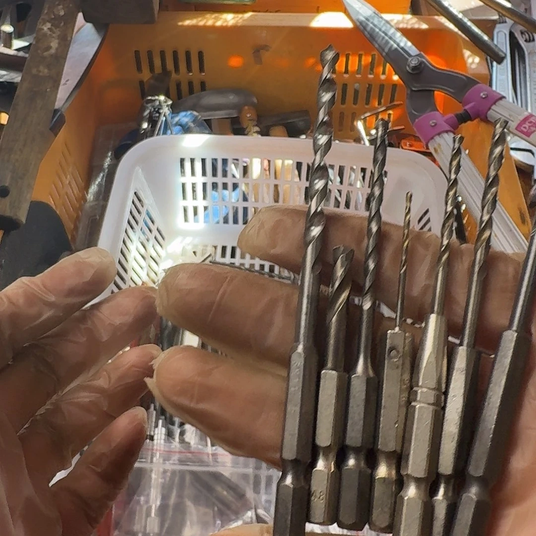 飞***6厚款五金工具制造工艺