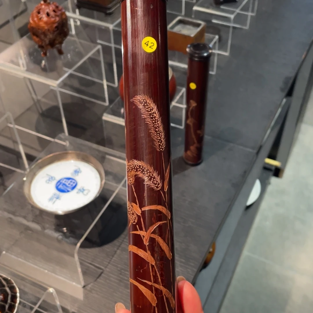 紫砂茶道纯手工制作